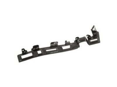 Kia 865781U200 Bracket-Front Bumper Side Reinforcement