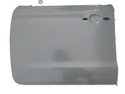 Kia 76111A9000 Panel-Front Door Out