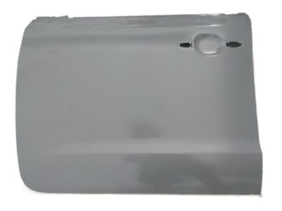 Kia 76111A9000 Panel-Front Door Out