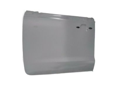 Kia 76111A9000 Panel-Front Door Out