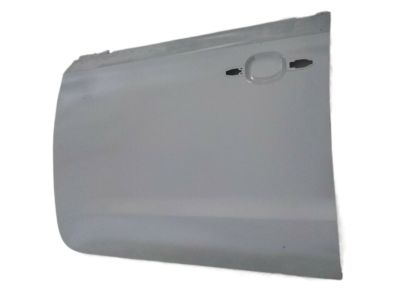 Kia 76111A9000 Panel-Front Door Out