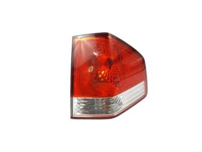 Kia 924022J001 Lamp Assembly-Rear Combination