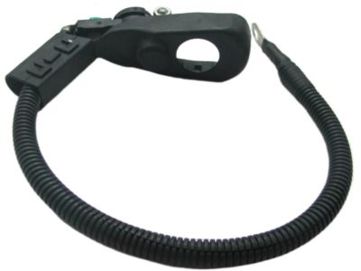 Kia Sephia Battery Cable - 1K2BW67071