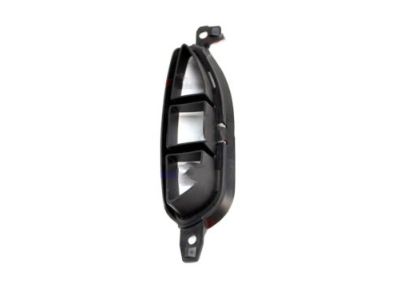 Min.　0430 Amazon.com: Genuine OEM 86568-D4000 Duct - Air Curtain, RH