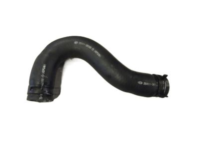 Kia 254113E000 Hose-Radiator,Upper