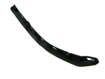 Kia 865712F000 Air Dam Assembly-Front Bumper