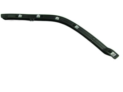 Kia 865712F000 Air Dam Assembly-Front Bumper