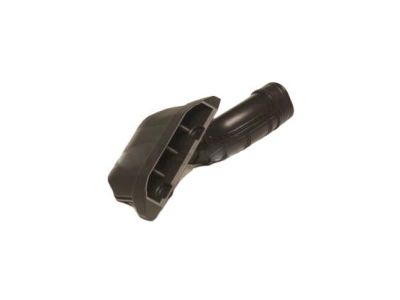 2006 Kia Rondo Air Duct - 282101D000