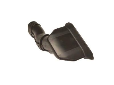 2006 Kia Rondo Air Duct - 282101D000
