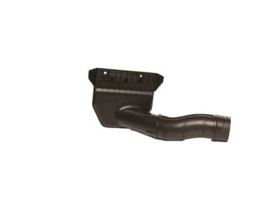2006 Kia Rondo Air Duct - 282101D000