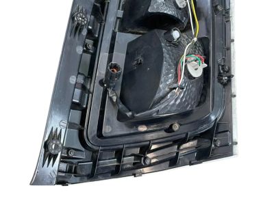 Kia Soul Tail Light - 924102K000