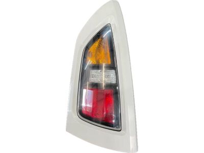 Kia Soul Tail Light - 924102K000