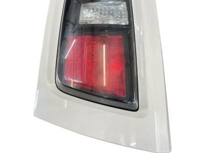 Kia Soul Tail Light - 924102K000