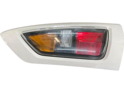 Kia Soul Tail Light - 924102K000