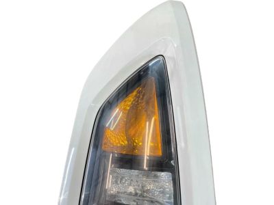 Kia Soul Tail Light - 924102K000