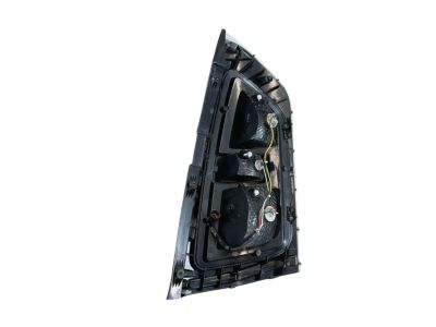 Kia Soul Tail Light - 924102K000
