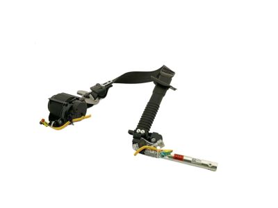 Kia 88820A7500WK Front Seat Belt Assembly Right