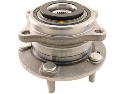 Kia Wheel Bearing - 517503J000