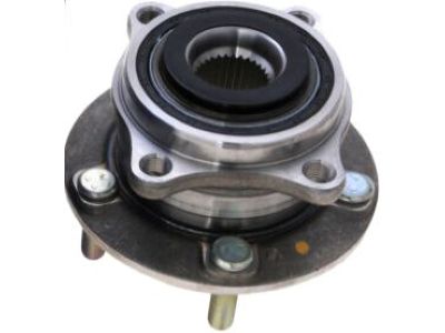 Kia 517503J000 Wheel Hub Assembly