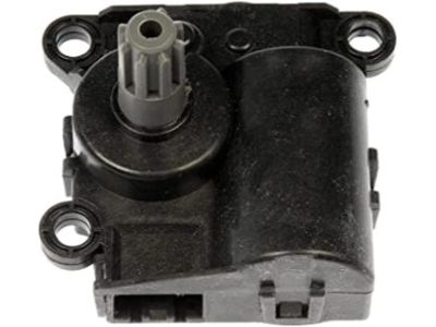 Kia 971621UAA0 Air Door Recirculation Actuator