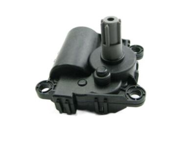 Kia Soul Blend Door Actuator - 971621UAA0