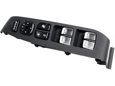 2018 Kia Soul Power Window Switch - 93570B2130CA