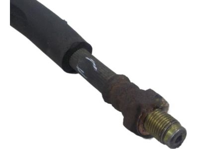 2002 Kia Sportage Hydraulic Hose - 0K08545510B