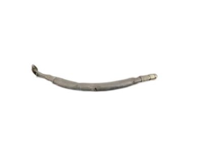 Kia 313213F500 Hose Assembly-Fuel High