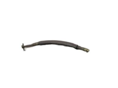 Kia 313213F500 Hose Assembly-Fuel High