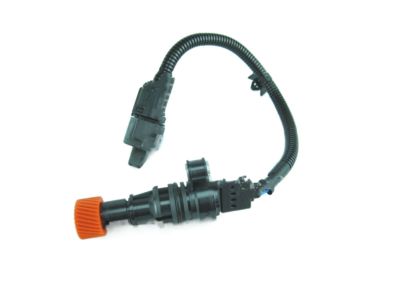 2007 Kia Optima Vehicle Speed Sensor - 4363024000