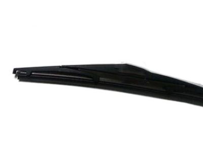 Kia 988501Y000 Rear Windshield Wiper Blade Assembly