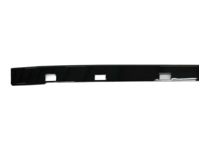 Kia 87235C5500 MOULDING-Roof NO1,L