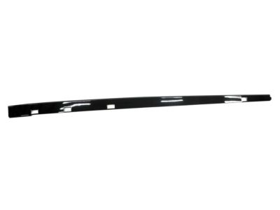 Kia 87235C5500 MOULDING-Roof NO1,L