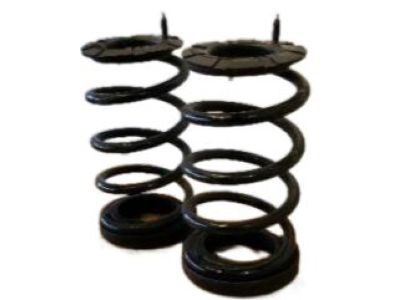 Kia 553301U100 Rear Springs