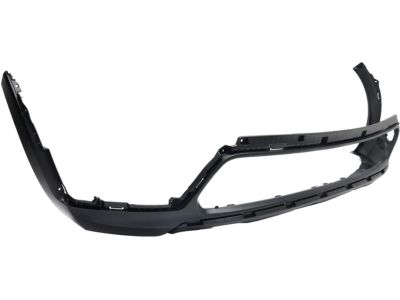 Kia 86512C6000 Cover-Front Bumper Lower