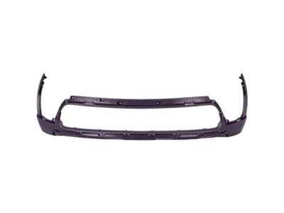 Kia 86512C6000 Cover-Front Bumper Lower