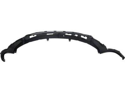 Kia 86512C6000 Cover-Front Bumper Lower