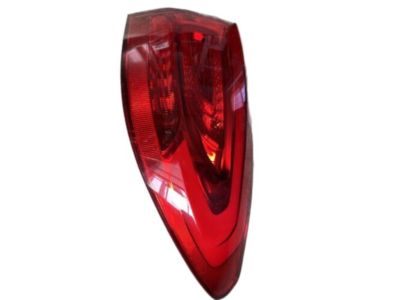 2015 Kia K900 Back Up Light - 924023T020