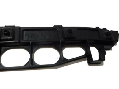 Kia 866133R500 Bracket Assembly-Rear Bumper