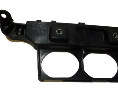 Kia 866133R500 Bracket Assembly-Rear Bumper