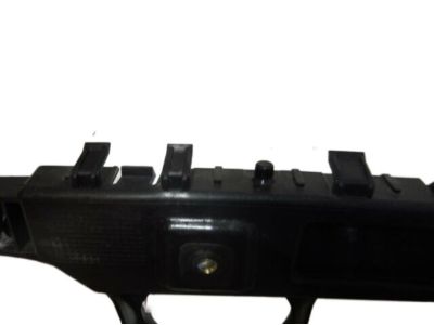 Kia 866133R500 Bracket Assembly-Rear Bumper