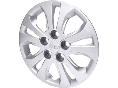 Kia 529601M000 Wheel Hub Cap Assembly