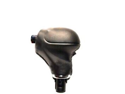 Kia 467203R100WK Knob Assembly-Gear Shift