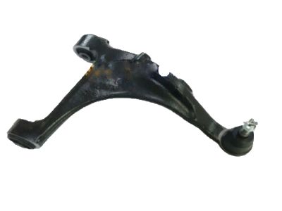 Kia 551203F000 Arm Assembly-Rear Upper RH