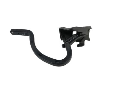 79210D6000 Kia Trunk Lid Hinge Assembly Product Photo 2 of 2