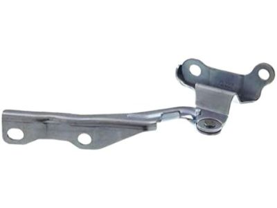 Kia 791201G000 Hinge Assembly-Hood RH