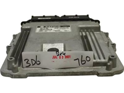 Kia 391102BDR5