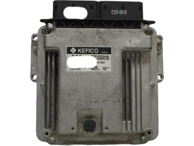 Kia 391102BDR5