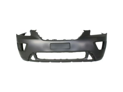 2007 Kia Rondo Bumper - 865111D050