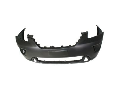 Kia 865111D050 Front Bumper Cover